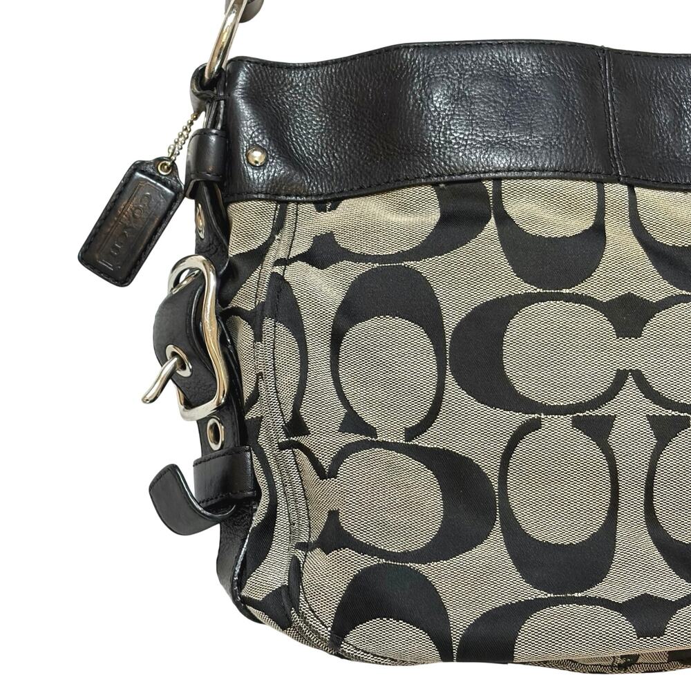 Coach Vintage Hobo Bag - Picture 6 of 15